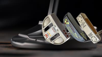 Scotty Cameron Private Collection - Week 3 Drop