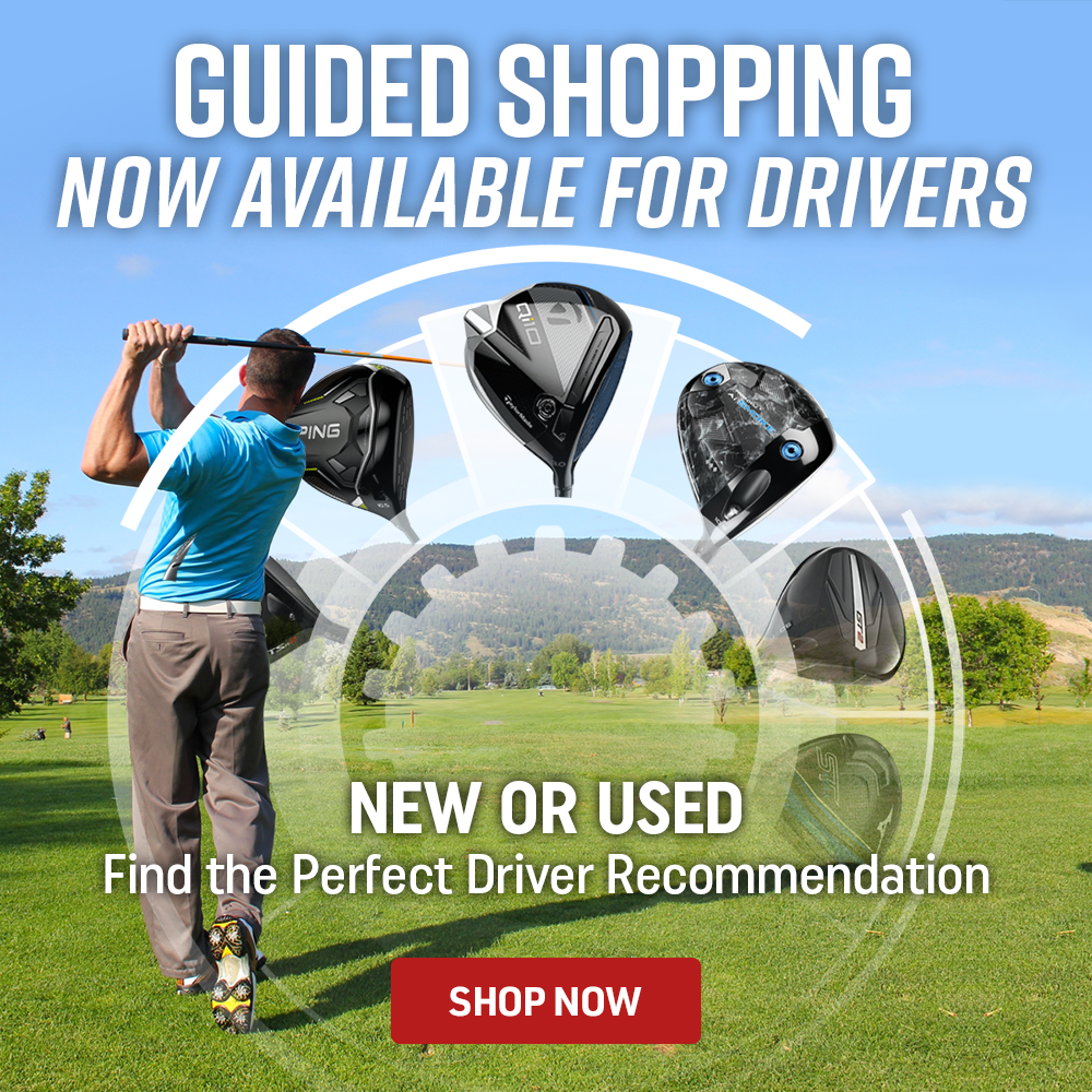 Guided Shopping now available for drivers