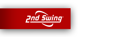 2nd swing