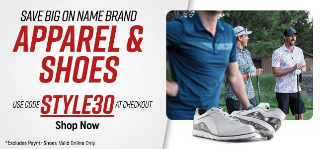 save big on name brand apparel and shoes | use code STYLE30 at checkout | shop now |Exclusions Apply