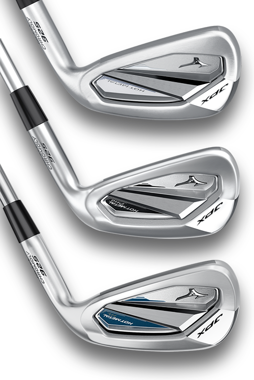 New Mizuno Golf Clubs 2nd Swing Golf