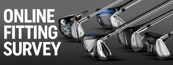 fall fitting tune ups | dial in your clubs and double check your specs today