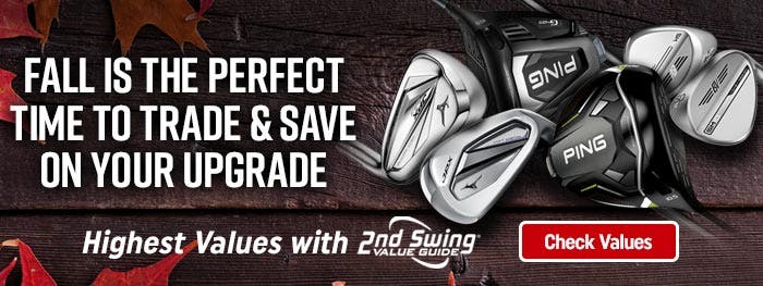 lower prices, lower scores | get fit + save on new/custom ping g430 clubs | schedule now