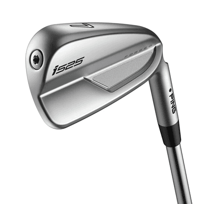 i525 iron