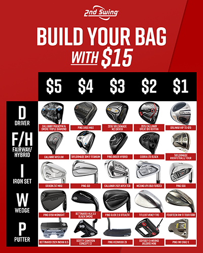 build your bag