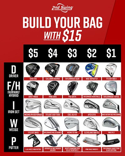 build your bag