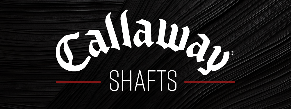 Callaway Shafts