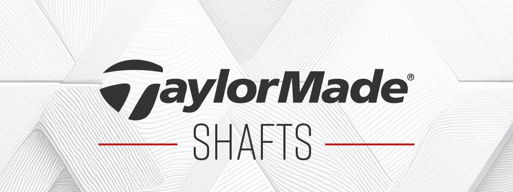 Taylormade shafts