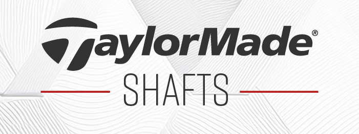 Taylormade shafts