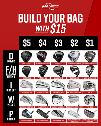 build your bag