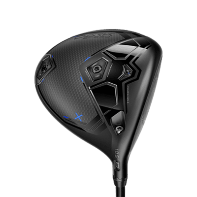 Cobra DARKSPEED X Driver