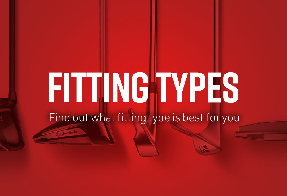 fitting types: find out what fitting type is best for you