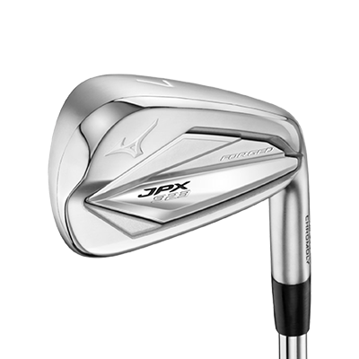 Mizuno JPX 923 Forged Iron Set