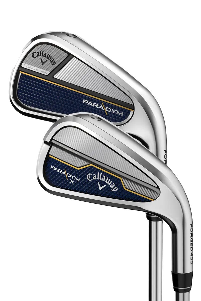 New Callaway Golf Clubs 2nd Swing Golf