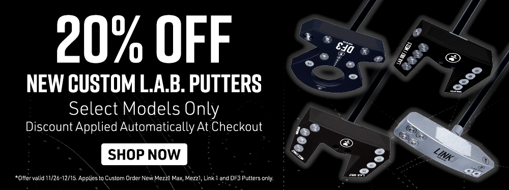 lab putters