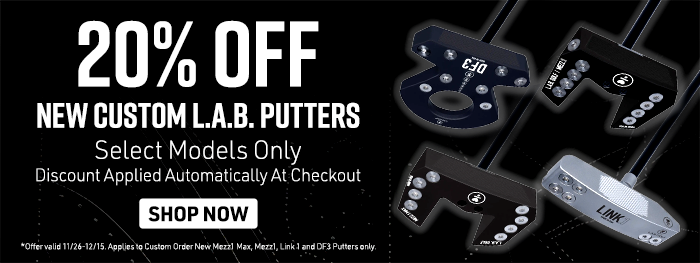 lab putters