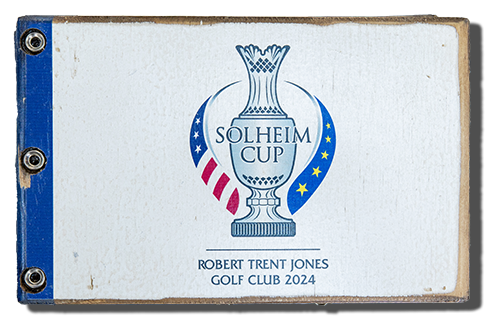 Soheim Cup | Robert Trent Jones Golf Course 2024