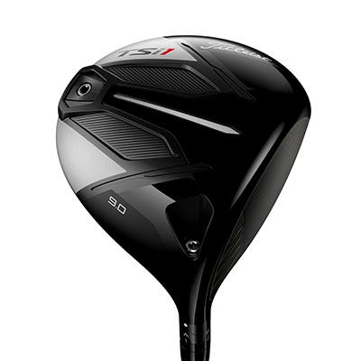 Titleist TSi Driver